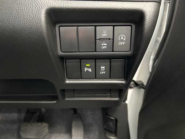 スズキ ワゴンＲ カスタムＺ HYBRID ZX 宮城県 2024(令6)年 1.1万km ピュアホワイトP ワンオーナー/4WD/社外メモリナビ/AM/FM/BT/AUX/フルセグTV/ステアリングスイッチ/純正夏タイヤ14インチ/前席シートヒーター/クルーズコントロール/レーンアシスト/コーナーセンサー/横滑り防止装置/衝突被害軽減システム