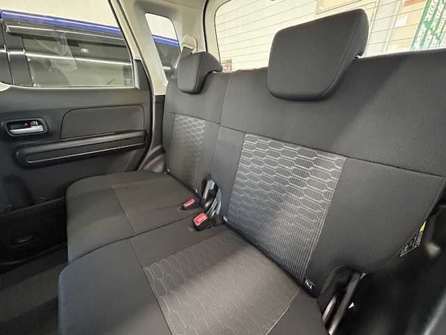 スズキ ワゴンＲ カスタムＺ HYBRID ZX 宮城県 2024(令6)年 1.1万km ピュアホワイトP ワンオーナー/4WD/社外メモリナビ/AM/FM/BT/AUX/フルセグTV/ステアリングスイッチ/純正夏タイヤ14インチ/前席シートヒーター/クルーズコントロール/レーンアシスト/コーナーセンサー/横滑り防止装置/衝突被害軽減システム