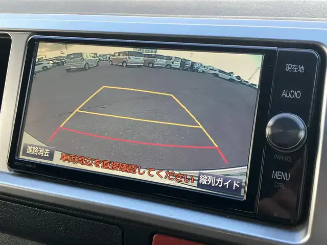 トヨタ ハイエース GL ロング 道南・函館 2018(平30)年 15.6万km ホワイトパールクリスタルシャイン /純正SDナビ//フルセグTV//ホイール付ノーマルタイヤ積込//ドライブレコーダー//バックカメラ//ETC//プリクラッシュセーフティ//レーンディパーチャーアラート//オートマチックハイビーム//リアヒーター//LEDヘッドライト//フロントフォグランプ//オートライト//リモコンキー