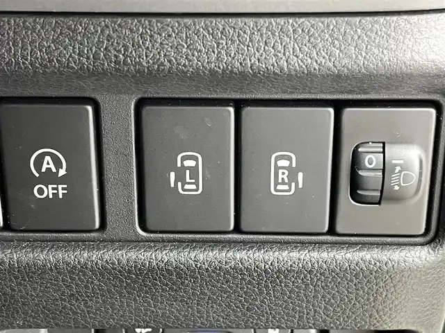 スズキ スペーシア HYBRID X 熊本県 2019(令1)年 5.1万km シフォンアイボリーM ナビAVIC-RZ802（ＣＤ・ＤＶＤ・フルセグ・ＢＴ・ＳＤ）/バックカメラ　/ビルトインＥＴＣ　/後ろのみクリアランスソナー　/衝突軽減ブレーキ　/レーンキープアシスト　/横滑り防止　/アイドリングストップ/運転席シートヒーター　/電動格納ミラー/純正フロアマット/オートライト/スマートキー/プッシュスタート/保証書　/取扱説明書