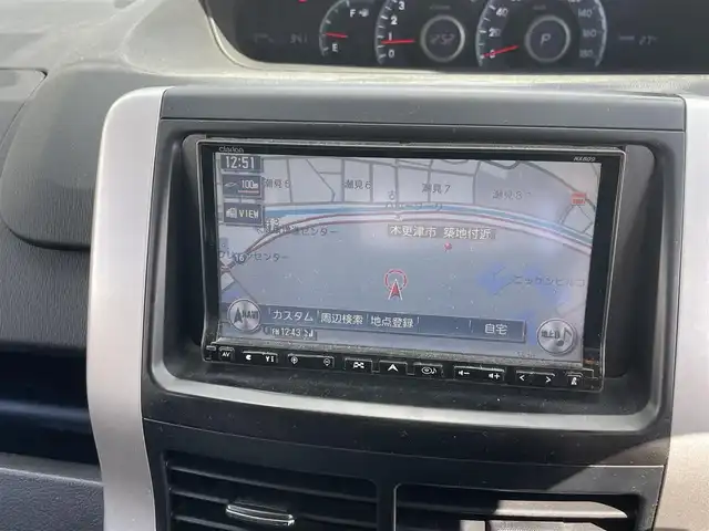 トヨタ ヴォクシー X Lエディション 千葉県 2011(平23)年 19.4万km シルバーM 社外７インチナビ/Ｂｌｕｅｔｏｏｔｈ/バックカメラ/ＥＴＣ/片側パワースライドドア/ＨＩＤヘッドライト/フロアマット/ドアバイザー