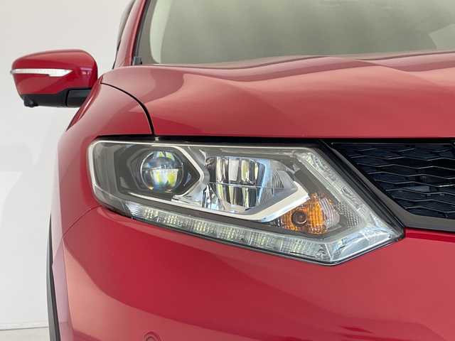 日産 エクストレイル 20X エマージェンシーブレーキ 愛知県 2015(平27)年 6.2万km バーニングレッド 純正ナビ/全方位カメラ/クルーズコントロール/シートヒーター/バックカメラ/LEDヘッドライト/純正アルミホイール/オートライト/衝突軽減システム/フルセグ/CD DVD/Bluetooth/ステアリングスイッチ/スマートキー/プッシュスタート