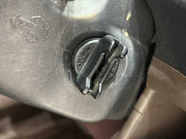 日産 モコ E ショコラティエ 埼玉県 2010(平22)年 14.2万km マルーンブラウンパール 純正CDオーディオ/オートライト/オートエアコン/純正フロアマット/スマートキー/ETC/禁煙車