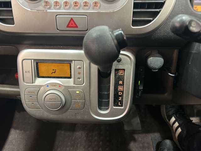 日産 モコ E ショコラティエ 埼玉県 2010(平22)年 14.2万km マルーンブラウンパール 純正CDオーディオ/オートライト/オートエアコン/純正フロアマット/スマートキー/ETC/禁煙車