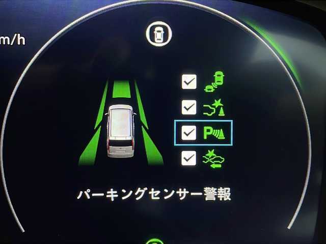 ホンダ ステップワゴン スパーダ eHEV 茨城県 2025(令7)年 0.1千km クリスタルブラックパール 登録済未使用車　純正１１型ナビ　フルセグＴＶ　バックモニター　両側電動スライドドア　追従クルコン　ＬＥＤライト　フォグランプ　シートヒーター　衝突被害軽減ブレーキ　１５．６型後席モニター　スマートキー