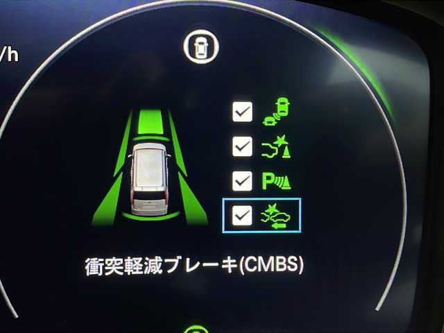 ホンダ ステップワゴン スパーダ eHEV 茨城県 2025(令7)年 0.1千km クリスタルブラックパール 登録済未使用車　純正１１型ナビ　フルセグＴＶ　バックモニター　両側電動スライドドア　追従クルコン　ＬＥＤライト　フォグランプ　シートヒーター　衝突被害軽減ブレーキ　１５．６型後席モニター　スマートキー