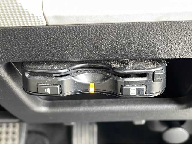 ダイハツ ムーヴ キャンバス X LTD メイクアップ SA Ⅲ 山形県 2018(平30)年 9.8万km パールホワイトⅢ/ナチュラルベージュマイカメタリック 2トーン 禁煙車/ワンオーナー/4WD/スマートアシスト/横滑り防止装置/後方コーナーセンサー/両側パワースライドドア/社外SDナビ/（Bluetooth/CD/DVD/フルセグ)/バックカメラ/オートライト/オートマチックハイビーム/フォグランプ/ステアリングスイッチ/ETC/純正ホイールキャップサマータイヤ(155/65/R14・6m)4本積載/電動格納ミラー/スマートキー×2/ドアバイザー