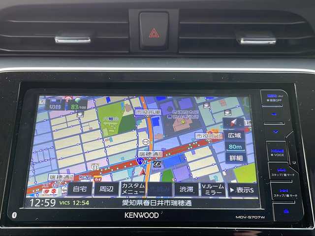 日産 キックス X 愛知県 2021(令3)年 1.6万km ラディアントレッド /ワンオーナー//プロパイロット//メモリナビ//フルセグ/CD/DVD/SD/USB/BT/ipod/FM/AM//バックカメラ//純正17AW//ルーフレール//プッシュスタート//革巻ステアリング//ステアリングスイッチ//黒ハーフレザーシート//LDW/LDP//ハンドル支援//エマージェンシーブレーキ//クリアランスソナー//コーナリングスタビリティアシスト//VDC//LEDオートライト//フォグ//オートリトラウィンカーミラー//ドライブモードセレクト//電動パーキング//ブレーキホールド//ETC//前後ドライブレコーダー//トノカバー//純正フロアマット//純正ドアバイザー//新車時保証書//取扱説明書//ディーラー整備記録簿R3.4.6.7//スマートキー//スマートスペアキー