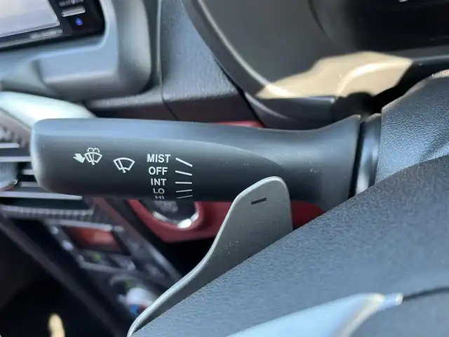 ダイハツ コペン ローブ S 奈良県 2021(令3)年 3.8万km ブラックマイカメタリック KENWOODナビ（MDV-D408BTW）/（TV/BT/CD/DVD)/パドルシフト/バックカメラ/シートヒーター/アイドリングストップ/オートライト/前後ドライブレコーダー/ETC/LEDヘッドライト/純正16インチAW/スマートキー