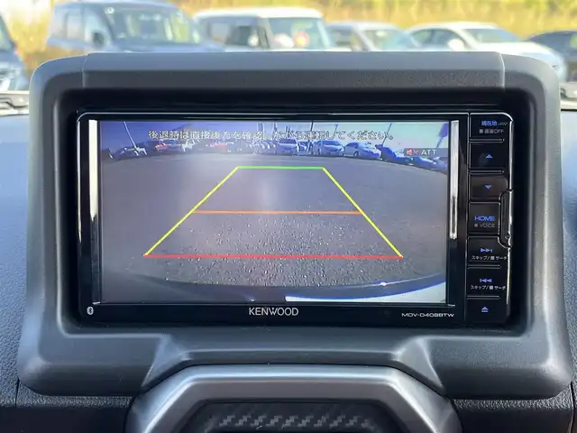 ダイハツ コペン ローブ S 奈良県 2021(令3)年 3.8万km ブラックマイカメタリック KENWOODナビ（MDV-D408BTW）/（TV/BT/CD/DVD)/パドルシフト/バックカメラ/シートヒーター/アイドリングストップ/オートライト/前後ドライブレコーダー/ETC/LEDヘッドライト/純正16インチAW/スマートキー