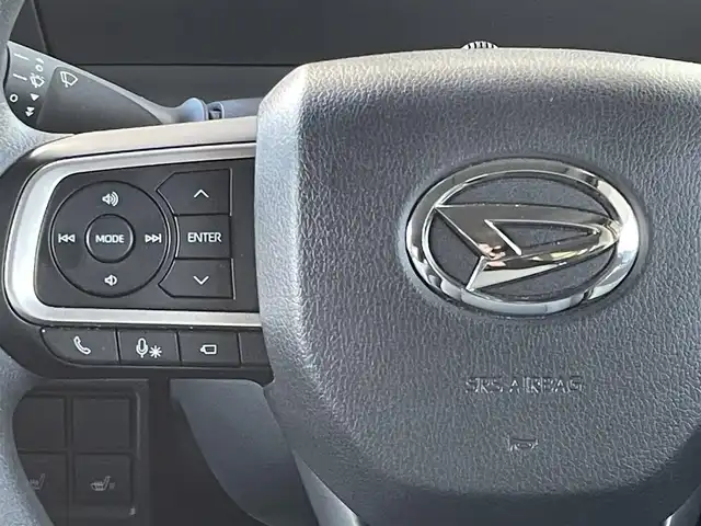 ダイハツ タント X セレクション 宮城県 2020(令2)年 2.4万km マスタードイエローマイカメタリック 純正ＳＤナビ/（ＦＭ／ＡＭ／ＣＤ／ＤＶＤ／Ｂｌｕｅｔｏｏｔｈ）　/フルセグテレビ　/衝突被害軽減装置　/全方位カメラ　/コーナーセンサー　/アイドリングストップ　/横滑り防止装置　/両側パワースライドドア　/前席シートヒーター/バックカメラ/スマートキー/プッシュスタート/ＥＴＣ/純正ドライブレコーダー