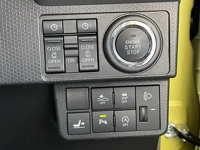 ダイハツ タント X セレクション 宮城県 2020(令2)年 2.4万km マスタードイエローマイカメタリック 純正ＳＤナビ/（ＦＭ／ＡＭ／ＣＤ／ＤＶＤ／Ｂｌｕｅｔｏｏｔｈ）　/フルセグテレビ　/衝突被害軽減装置　/全方位カメラ　/コーナーセンサー　/アイドリングストップ　/横滑り防止装置　/両側パワースライドドア　/前席シートヒーター/バックカメラ/スマートキー/プッシュスタート/ＥＴＣ/純正ドライブレコーダー