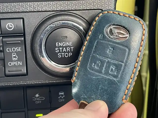 ダイハツ タント X セレクション 宮城県 2020(令2)年 2.4万km マスタードイエローマイカメタリック 純正ＳＤナビ/（ＦＭ／ＡＭ／ＣＤ／ＤＶＤ／Ｂｌｕｅｔｏｏｔｈ）　/フルセグテレビ　/衝突被害軽減装置　/全方位カメラ　/コーナーセンサー　/アイドリングストップ　/横滑り防止装置　/両側パワースライドドア　/前席シートヒーター/バックカメラ/スマートキー/プッシュスタート/ＥＴＣ/純正ドライブレコーダー