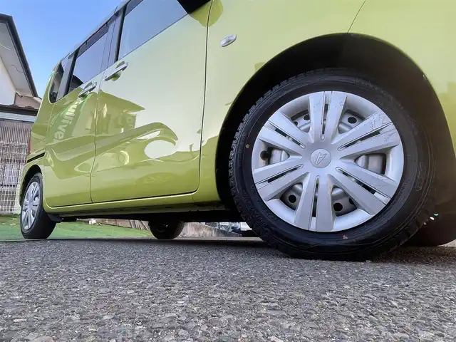 ダイハツ タント X セレクション 宮城県 2020(令2)年 2.4万km マスタードイエローマイカメタリック 純正ＳＤナビ/（ＦＭ／ＡＭ／ＣＤ／ＤＶＤ／Ｂｌｕｅｔｏｏｔｈ）　/フルセグテレビ　/衝突被害軽減装置　/全方位カメラ　/コーナーセンサー　/アイドリングストップ　/横滑り防止装置　/両側パワースライドドア　/前席シートヒーター/バックカメラ/スマートキー/プッシュスタート/ＥＴＣ/純正ドライブレコーダー