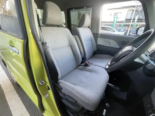 ダイハツ タント X セレクション 宮城県 2020(令2)年 2.4万km マスタードイエローマイカメタリック 純正ＳＤナビ/（ＦＭ／ＡＭ／ＣＤ／ＤＶＤ／Ｂｌｕｅｔｏｏｔｈ）　/フルセグテレビ　/衝突被害軽減装置　/全方位カメラ　/コーナーセンサー　/アイドリングストップ　/横滑り防止装置　/両側パワースライドドア　/前席シートヒーター/バックカメラ/スマートキー/プッシュスタート/ＥＴＣ/純正ドライブレコーダー