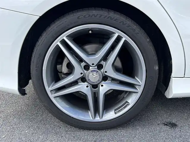 メルセデス・ベンツ ＣＬＡ２５０