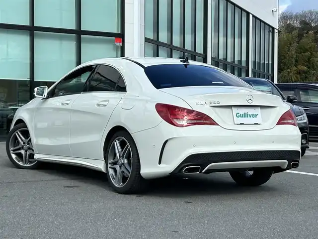 メルセデス・ベンツ ＣＬＡ２５０