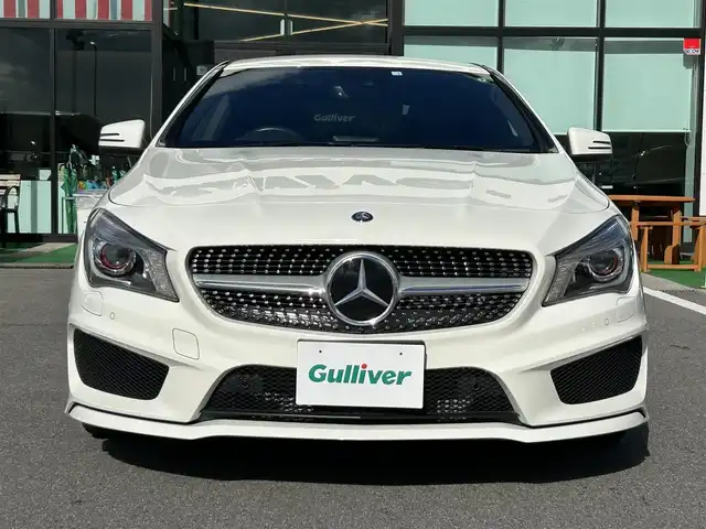 メルセデス・ベンツ ＣＬＡ２５０