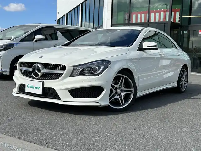 メルセデス・ベンツ ＣＬＡ２５０