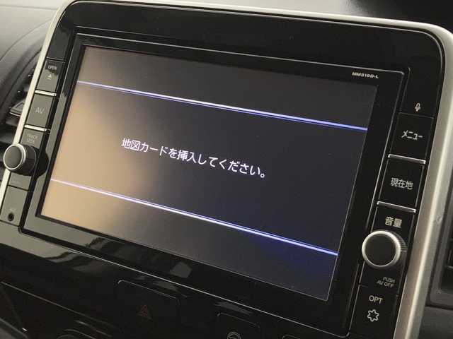 日産 セレナ ハイウェイスターVセレクションⅡ 群馬県 2018(平30)年 5.7万km ブリリアントホワイトパール 純正９型ナビ　純正１１型後席モニター　全周囲カメラ　プロパイロット　インテリジェントルームミラー　純正前後ドライブレコーダー　両側電動スライドドア　衝突被害軽減ブレーキ　レーンアシスト　ＬＥＤ　禁煙車