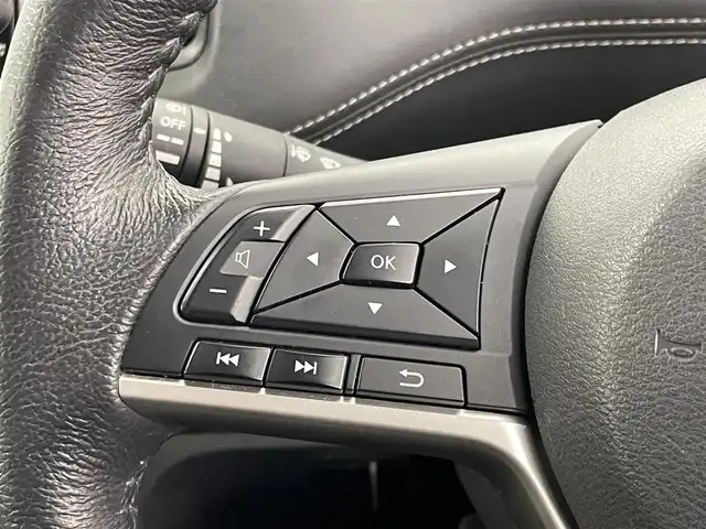 日産 セレナ ハイウェイスターVセレクションⅡ 埼玉県 2018(平30)年 5.8万km ブリリアントホワイトパール 純正９インチナビ　フリップダウンモニター　全方位　プロパイロット　デジタルインナーミラー　ＥＴＣ　ドライブレコーダー　両側パワースライドドア　オートホールド　純正アルミ　Ｂｌｕｅｔｏｏｔｈ　地デジＴＶ