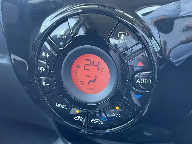 日産 ノート e－パワー X Vセレクション 島根県 2020(令2)年 4.8万km ブリリアントホワイトパール エマージェンシーブレーキ/アルパイン9インチナビ/CD/DVD/DTV/Bluetooth/アラウンドビューモニター/デジタルインナーミラー /LEDオートライト/オートハイビーム/ドライブレコーダー/ETC/コーナーセンサー /スマートキー/プッシュスタート /純正アルミホイール/純正ドアバイザー