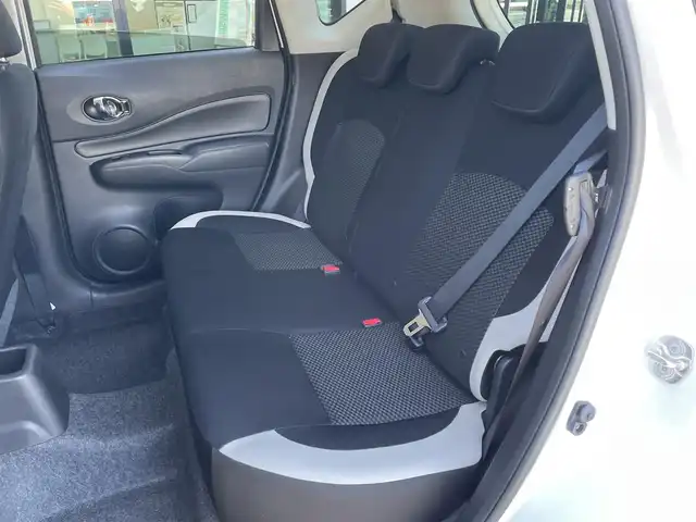 日産 ノート e－パワー X Vセレクション 島根県 2020(令2)年 4.8万km ブリリアントホワイトパール エマージェンシーブレーキ/アルパイン9インチナビ/CD/DVD/DTV/Bluetooth/アラウンドビューモニター/デジタルインナーミラー /LEDオートライト/オートハイビーム/ドライブレコーダー/ETC/コーナーセンサー /スマートキー/プッシュスタート /純正アルミホイール/純正ドアバイザー