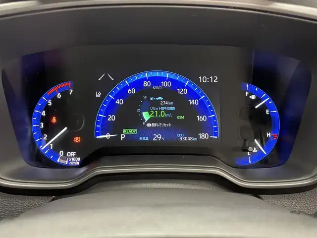 トヨタ カローラツーリング ハイブリッド ダブルバイビー 愛知県 2021(令3)年 3.3万km プラチナホワイトパールマイカ 純９型ＤＡ　フルセグＴＶ　Ｂｌｕｅｔｏｏｔｈ　ＤＶＤ再生　バックカメラ　黒ハーフレザー　ＥＴＣ　前後ドラレコ　追従クルコン　オートハイビーム　ＢＳＭ　電子パーキング　衝突軽減　ＵＳＢ入力端子　禁煙車