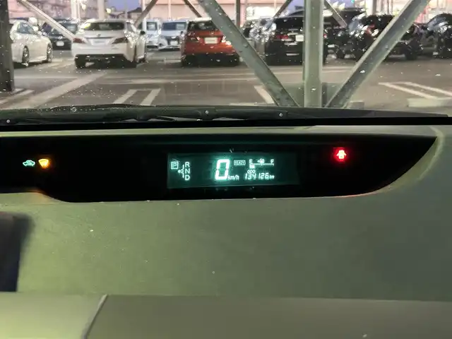 トヨタ プリウス S 静岡県 2005(平17)年 13.5万km ブルーマイカ ユーザー買取車/ステアリングスイッチ/プッシュスタート/電動格納ミラー