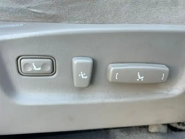 トヨタ ハリアー Four Gパッケージ 静岡県 2002(平14)年 12.7万km ホワイトパールクリスタルシャイン ワンオーナー/社外ナビ/ETC/前後ドラレコ/パワーシート/純正アルミホイール/スペアキー