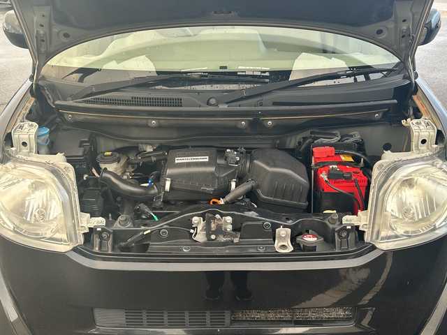 ホンダ Ｎ ＢＯＸ G 富山県 2015(平27)年 12.6万km スマートブラック ワンオーナー/４ＷＤ/純正ラジオ/型式：CX-154C/【ＣＤ/AUX】/前席シートヒーター/ＥＴＣ/純正フロアマット/プッシュスタート/スマートキー/両側スライドドア/取扱説明書/メンテナンスノート/保証書/オートエアコン