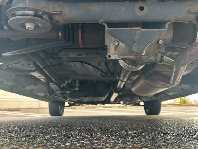 ホンダ Ｎ ＢＯＸ G 富山県 2015(平27)年 12.6万km スマートブラック ワンオーナー/４ＷＤ/純正ラジオ/型式：CX-154C/【ＣＤ/AUX】/前席シートヒーター/ＥＴＣ/純正フロアマット/プッシュスタート/スマートキー/両側スライドドア/取扱説明書/メンテナンスノート/保証書/オートエアコン