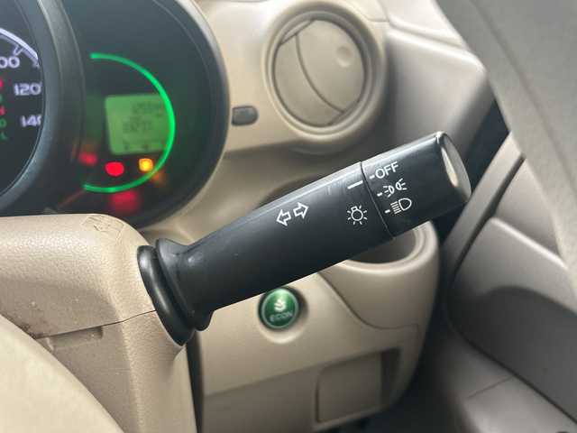 ホンダ Ｎ ＢＯＸ G 富山県 2015(平27)年 12.6万km スマートブラック ワンオーナー/４ＷＤ/純正ラジオ/型式：CX-154C/【ＣＤ/AUX】/前席シートヒーター/ＥＴＣ/純正フロアマット/プッシュスタート/スマートキー/両側スライドドア/取扱説明書/メンテナンスノート/保証書/オートエアコン