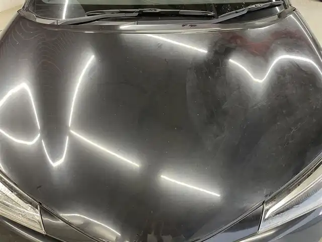 トヨタ Ｃ－ＨＲ S LEDエディション 千葉県 2017(平29)年 7.5万km ブラックマイカ 純正ナビ(フルセグ/AM/FM/BT)/前方ドライブレコーダー/レーダークルーズコントロール/横滑り防止機能/車線逸脱警報/オートハイビーム/LEDヘッドライト/車両接近通報機能/バックカメラ/EVモード/ステアリングリモコン/ブレーキホールド/純正フロアマット/ドアバイザー/ハンズフリー/電動格納ミラー
