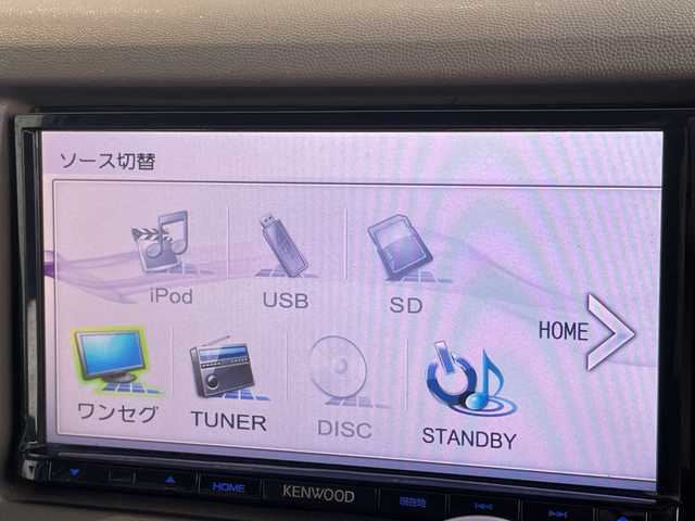 スズキ エブリィ ワゴン PZターボ 愛知県 2015(平27)年 7.4万km スペリアホワイト/シルキーシルバーメタリック SDナビ/純正アルミホイール/ETC/片側パワースライド/オートエアコン/純正フロアマット/リモコンキー