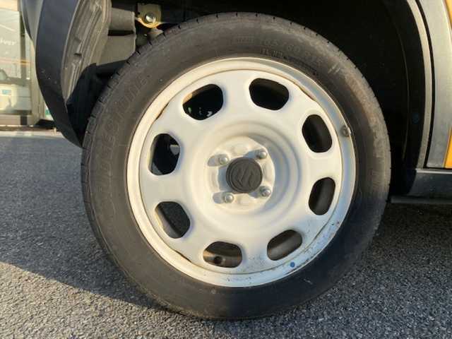 スズキ ハスラー G ターボ 兵庫県 2018(平30)年 6.2万km 黄Ⅱ ・社外7インチナビ/・バックカメラ/・前席シートヒーター/・レーダーブレーキサポート/・プッシュスタート/・オートライト/・スマートキー/・LEDヘッドライト