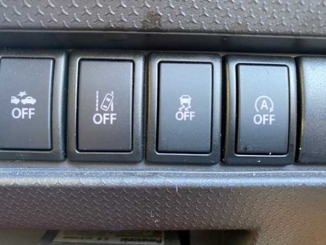 スズキ ハスラー G ターボ 兵庫県 2018(平30)年 6.2万km 黄Ⅱ ・社外7インチナビ/・バックカメラ/・前席シートヒーター/・レーダーブレーキサポート/・プッシュスタート/・オートライト/・スマートキー/・LEDヘッドライト