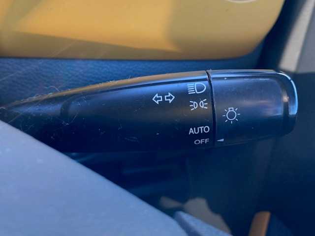 スズキ ハスラー G ターボ 兵庫県 2018(平30)年 6.2万km 黄Ⅱ ・社外7インチナビ/・バックカメラ/・前席シートヒーター/・レーダーブレーキサポート/・プッシュスタート/・オートライト/・スマートキー/・LEDヘッドライト