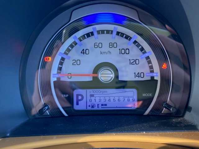 スズキ ハスラー G ターボ 兵庫県 2018(平30)年 6.2万km 黄Ⅱ ・社外7インチナビ/・バックカメラ/・前席シートヒーター/・レーダーブレーキサポート/・プッシュスタート/・オートライト/・スマートキー/・LEDヘッドライト