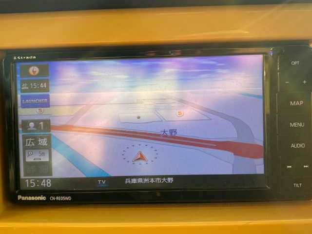 スズキ ハスラー G ターボ 兵庫県 2018(平30)年 6.2万km 黄Ⅱ ・社外7インチナビ/・バックカメラ/・前席シートヒーター/・レーダーブレーキサポート/・プッシュスタート/・オートライト/・スマートキー/・LEDヘッドライト