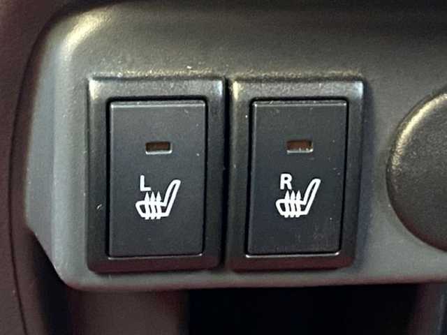 スズキ ハスラー G ターボ 兵庫県 2018(平30)年 6.2万km 黄Ⅱ ・社外7インチナビ/・バックカメラ/・前席シートヒーター/・レーダーブレーキサポート/・プッシュスタート/・オートライト/・スマートキー/・LEDヘッドライト