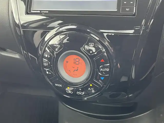 日産 ノート X DIG－S 奈良県 2019(平31)年 3.4万km ブリリアントホワイトパール ナビ　/フルセグＴＶ/Ｂｌｕｅｔｏｏｔｈ/CD/DVD/SD/ＬＥＤヘッドライト　/オートライト　/前後コーナーセンサー　/ＥＴＣ　/衝突被害軽減システム　/レーンキープアシスト　/スマートキー　/ＡＡＣ　/スーパーチャージャー　/横滑り防止装置/盗難防止装置