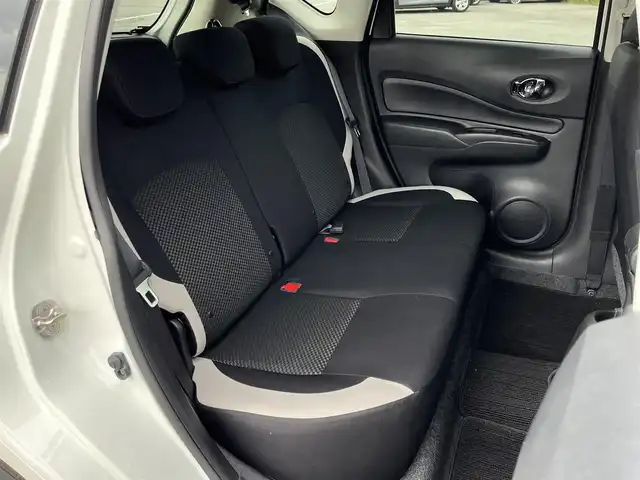 日産 ノート X DIG－S 奈良県 2019(平31)年 3.4万km ブリリアントホワイトパール ナビ　/フルセグＴＶ/Ｂｌｕｅｔｏｏｔｈ/CD/DVD/SD/ＬＥＤヘッドライト　/オートライト　/前後コーナーセンサー　/ＥＴＣ　/衝突被害軽減システム　/レーンキープアシスト　/スマートキー　/ＡＡＣ　/スーパーチャージャー　/横滑り防止装置/盗難防止装置