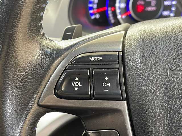 ホンダ オデッセイ アブソルート 道央・札幌 2009(平21)年 11.9万km クリスタルブラックパール ・純正ナビ/ワンセグTV/DVD/CD/MSV/・バックカメラ/・ドライブレコーダー/・パドルシフト/・クルーズコントロール/・横滑り防止/・ハーフレザーシート/・HID/・LEDフォグ/・ドアバイザー/・電格ミラー