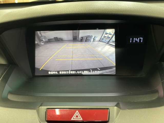 ホンダ オデッセイ アブソルート 道央・札幌 2009(平21)年 11.9万km クリスタルブラックパール ・純正ナビ/ワンセグTV/DVD/CD/MSV/・バックカメラ/・ドライブレコーダー/・パドルシフト/・クルーズコントロール/・横滑り防止/・ハーフレザーシート/・HID/・LEDフォグ/・ドアバイザー/・電格ミラー