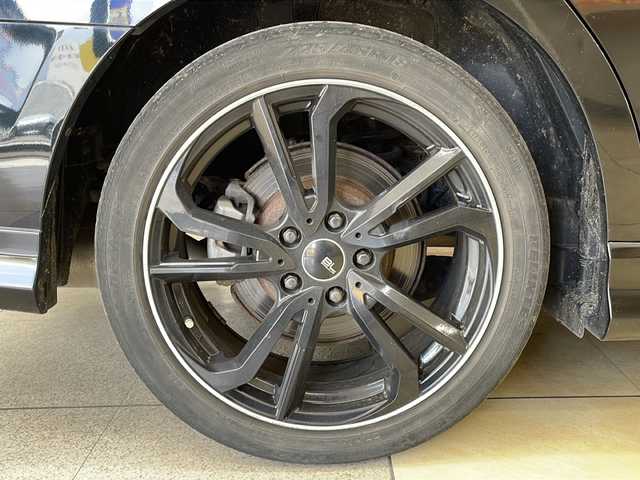 ホンダ オデッセイ アブソルート 道央・札幌 2009(平21)年 11.9万km クリスタルブラックパール ・純正ナビ/ワンセグTV/DVD/CD/MSV/・バックカメラ/・ドライブレコーダー/・パドルシフト/・クルーズコントロール/・横滑り防止/・ハーフレザーシート/・HID/・LEDフォグ/・ドアバイザー/・電格ミラー