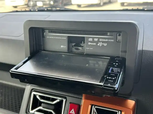 ダイハツ タフト X 道南・函館 2020(令2)年 2.6万km レイクブルーメタリック /純正ナビ//フルセグTV//バックカメラ//エンジンスターター//ドライブレコーダー前後//ETC//スカイフィールトップ//衝突被害軽減システム//クリアランスソナー//オートマチックハイビーム//LEDヘッドライト//オートライト//スマートキー//エンジンプッシュスタート