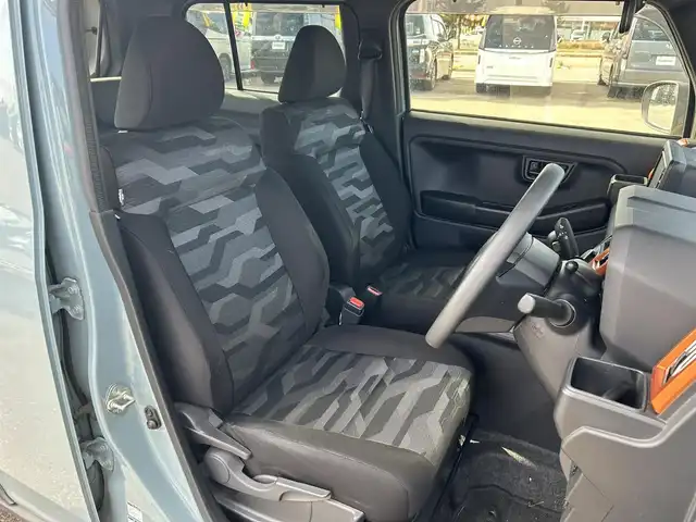 ダイハツ タフト X 道南・函館 2020(令2)年 2.6万km レイクブルーメタリック /純正ナビ//フルセグTV//バックカメラ//エンジンスターター//ドライブレコーダー前後//ETC//スカイフィールトップ//衝突被害軽減システム//クリアランスソナー//オートマチックハイビーム//LEDヘッドライト//オートライト//スマートキー//エンジンプッシュスタート