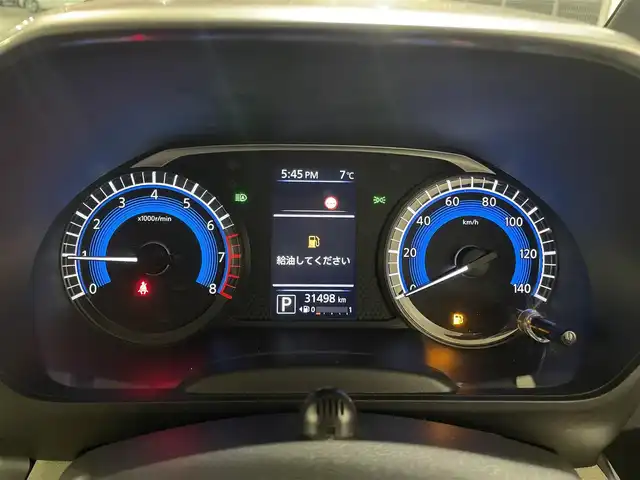 日産 ルークス X 福島県 2020(令2)年 3.2万km ブラック ワンオーナー/4WD/純正メモリーナビ/CD/DVD/BT/SD/フルセグTV/アラウンドビューモニター/片側パワースライドドア/衝突被害軽減システム/クリアランスソナー/純正エンジンスターター/シートヒーター/アイドリングストップ/オートライト/プッシュスタート/ドアバイザー/フロアマット/ETC