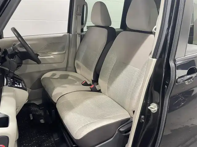 日産 ルークス X 福島県 2020(令2)年 3.2万km ブラック ワンオーナー/4WD/純正メモリーナビ/CD/DVD/BT/SD/フルセグTV/アラウンドビューモニター/片側パワースライドドア/衝突被害軽減システム/クリアランスソナー/純正エンジンスターター/シートヒーター/アイドリングストップ/オートライト/プッシュスタート/ドアバイザー/フロアマット/ETC